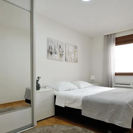 Captain'S Luxury Apartments Mostar Exterior foto