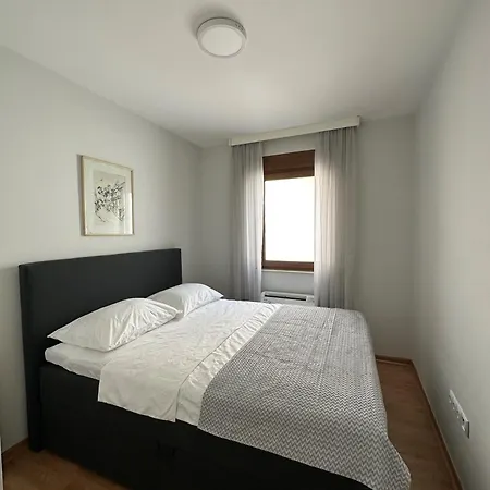 Captain'S Luxury Apartments Mostar Exterior foto