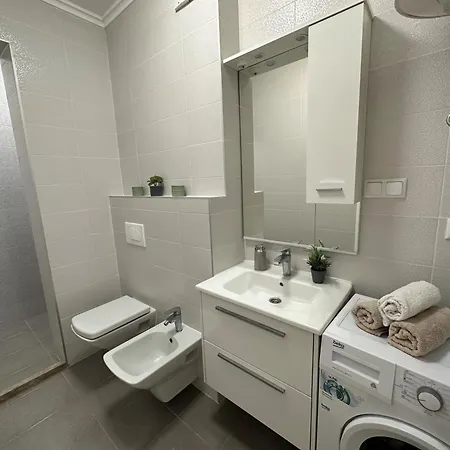 Captain'S Luxury Apartments Mostar Exterior foto