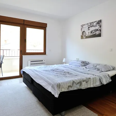 Captain'S Luxury Apartments Mostar Exterior foto