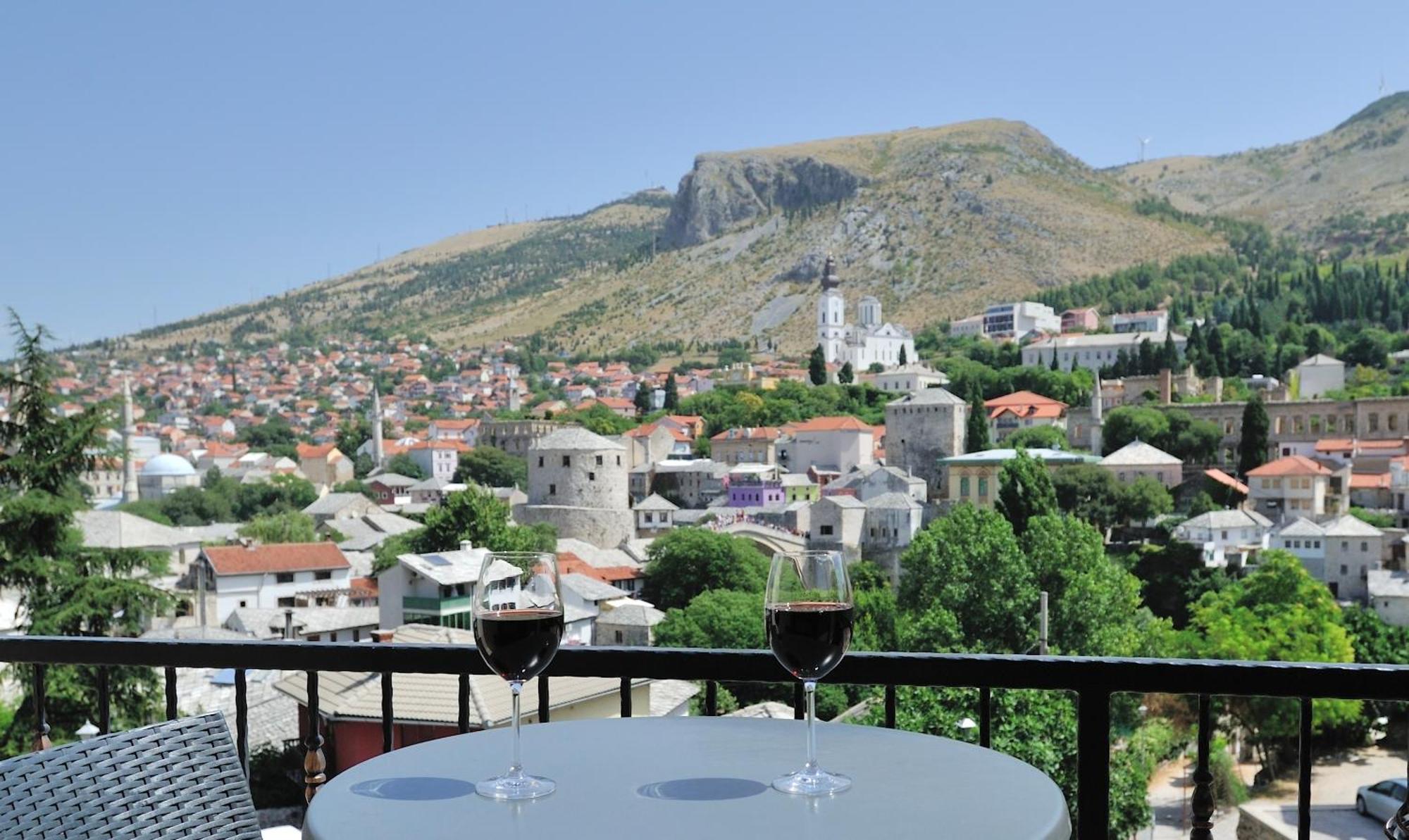 Captain's Luxury Mostar