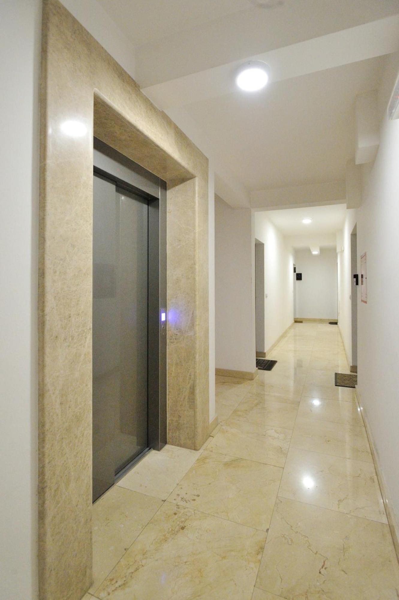 Captain's Luxury * Mostar