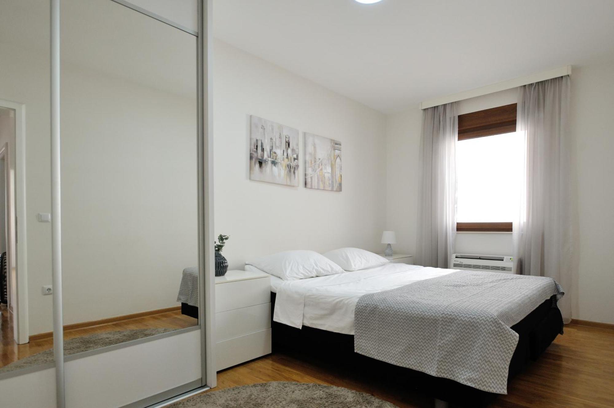Captain's Luxury Mostar