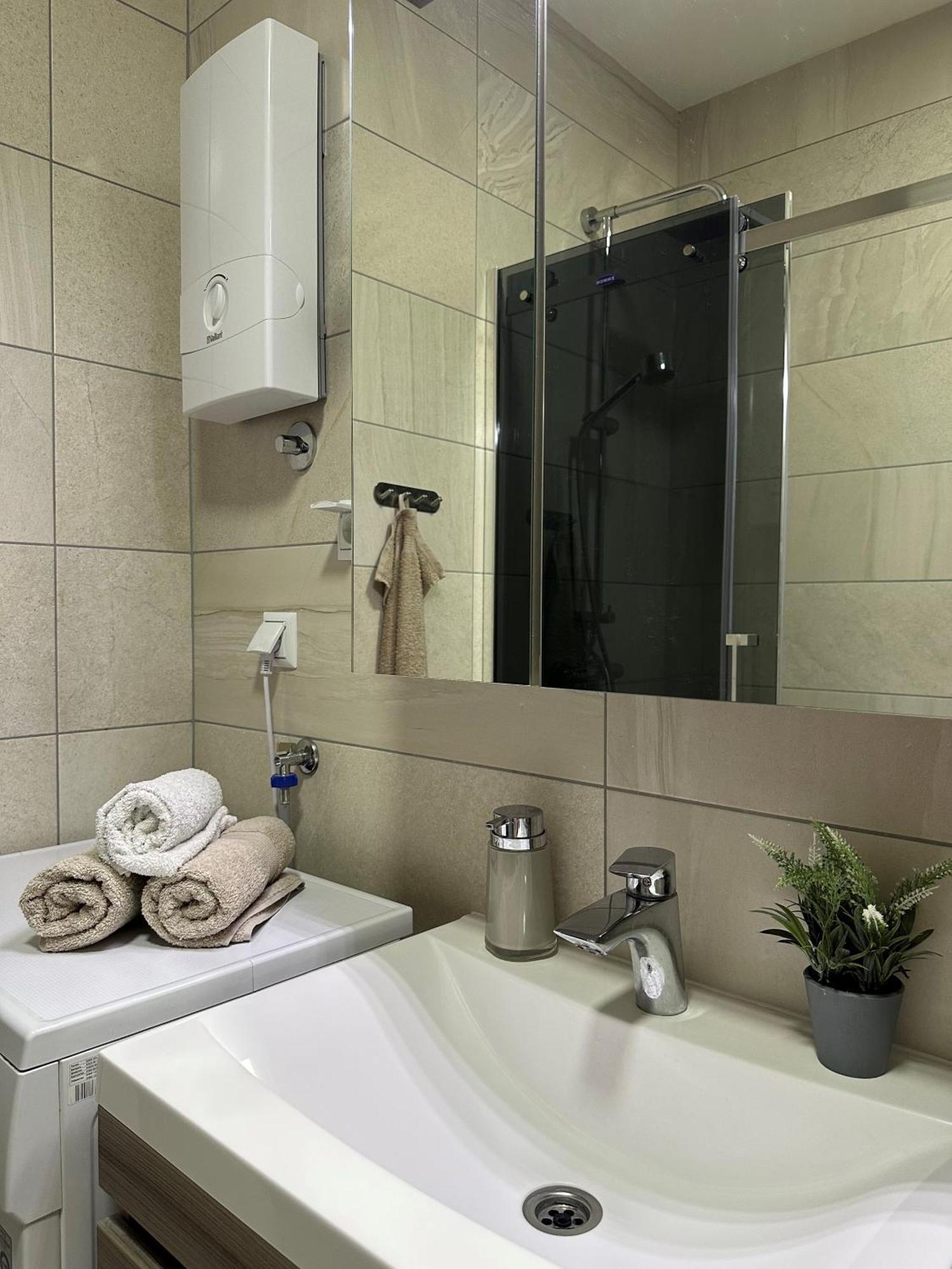 Apartamento Captain's Luxury Mostar