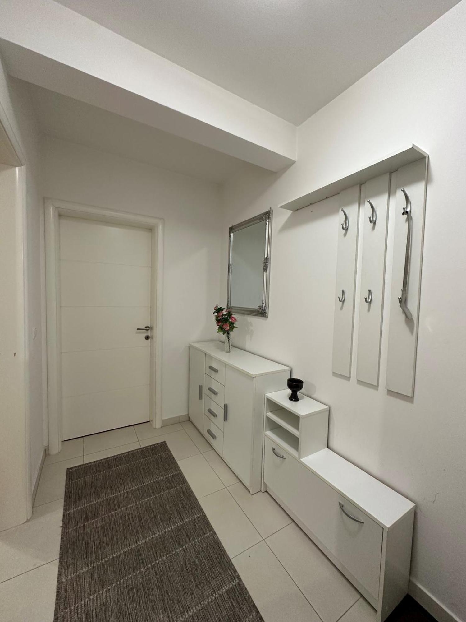 Captain's Luxury Apartamento