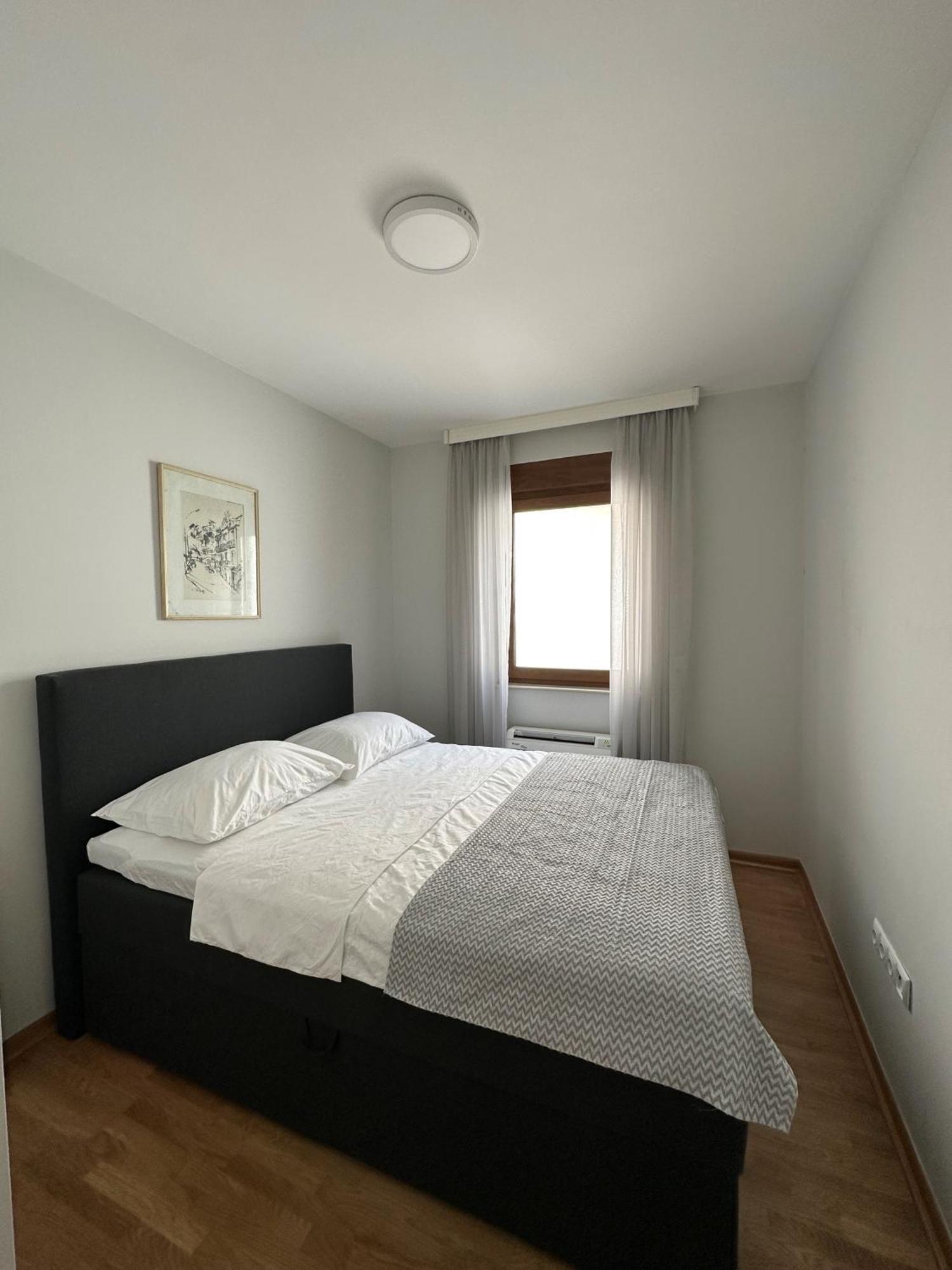 Apartamento Captain's Luxury *