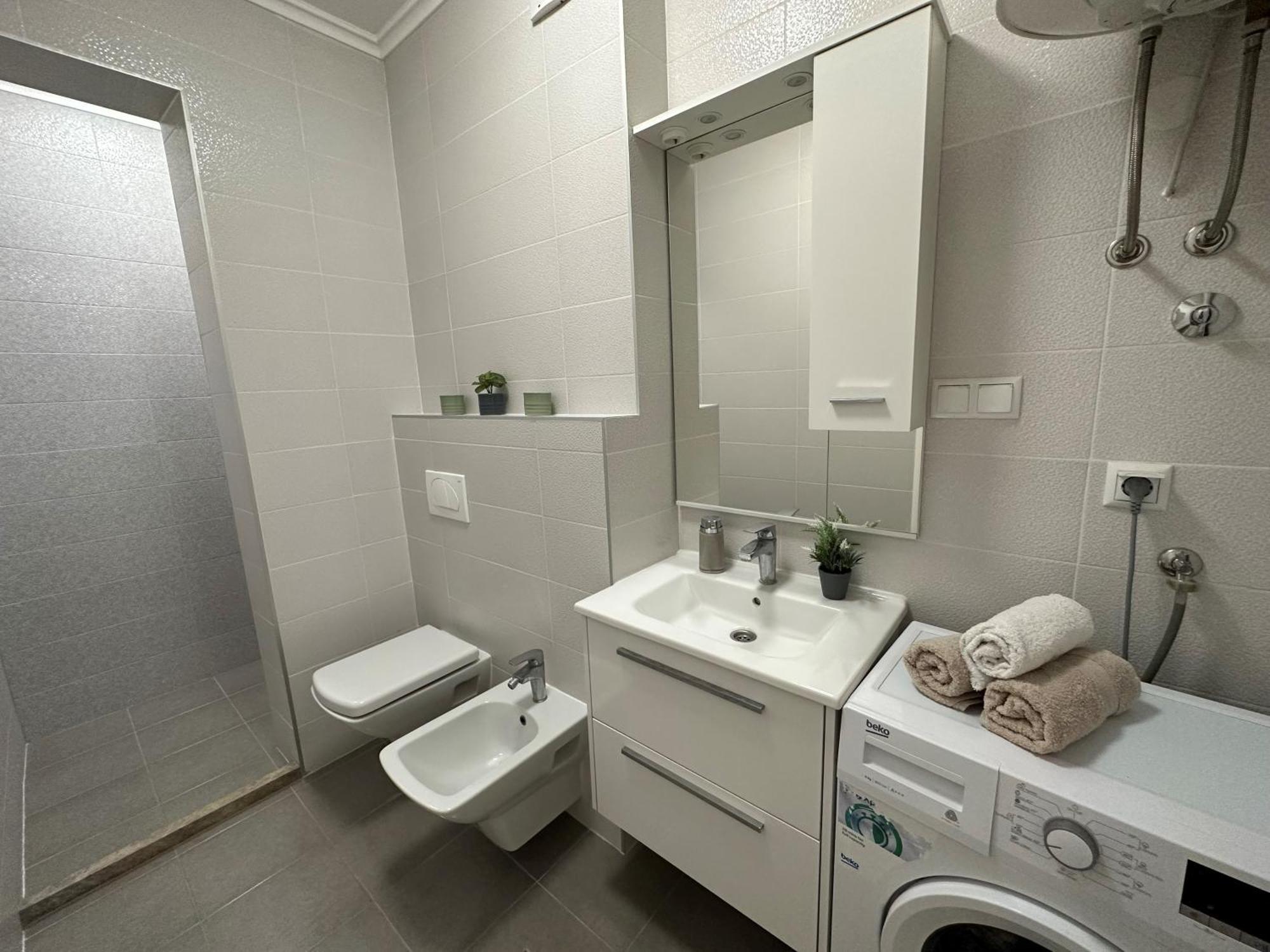 Captain's Luxury Apartamento Mostar