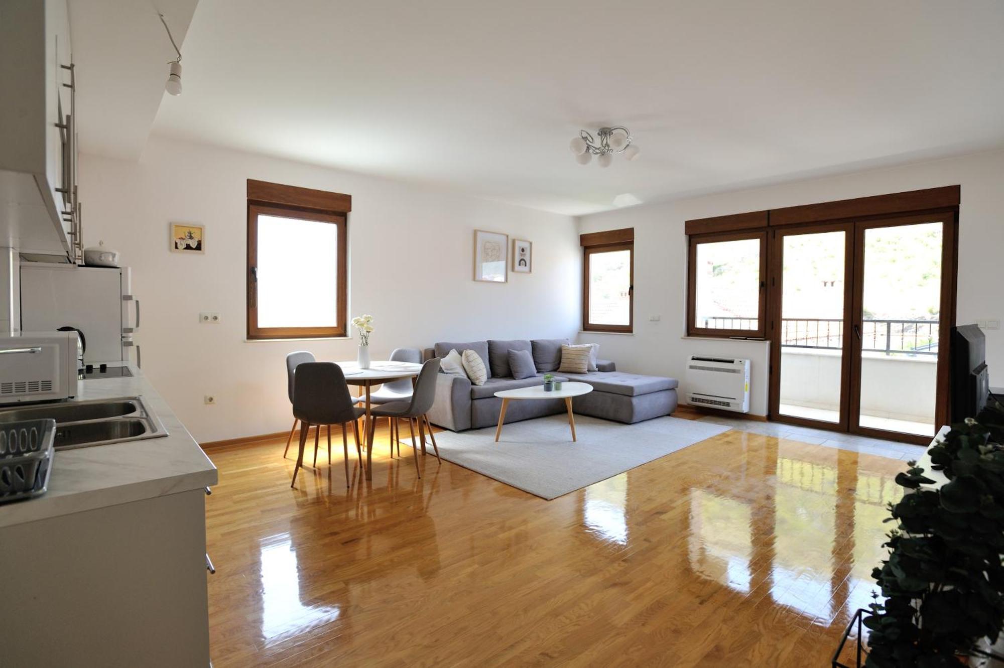 Captain's Luxury Mostar