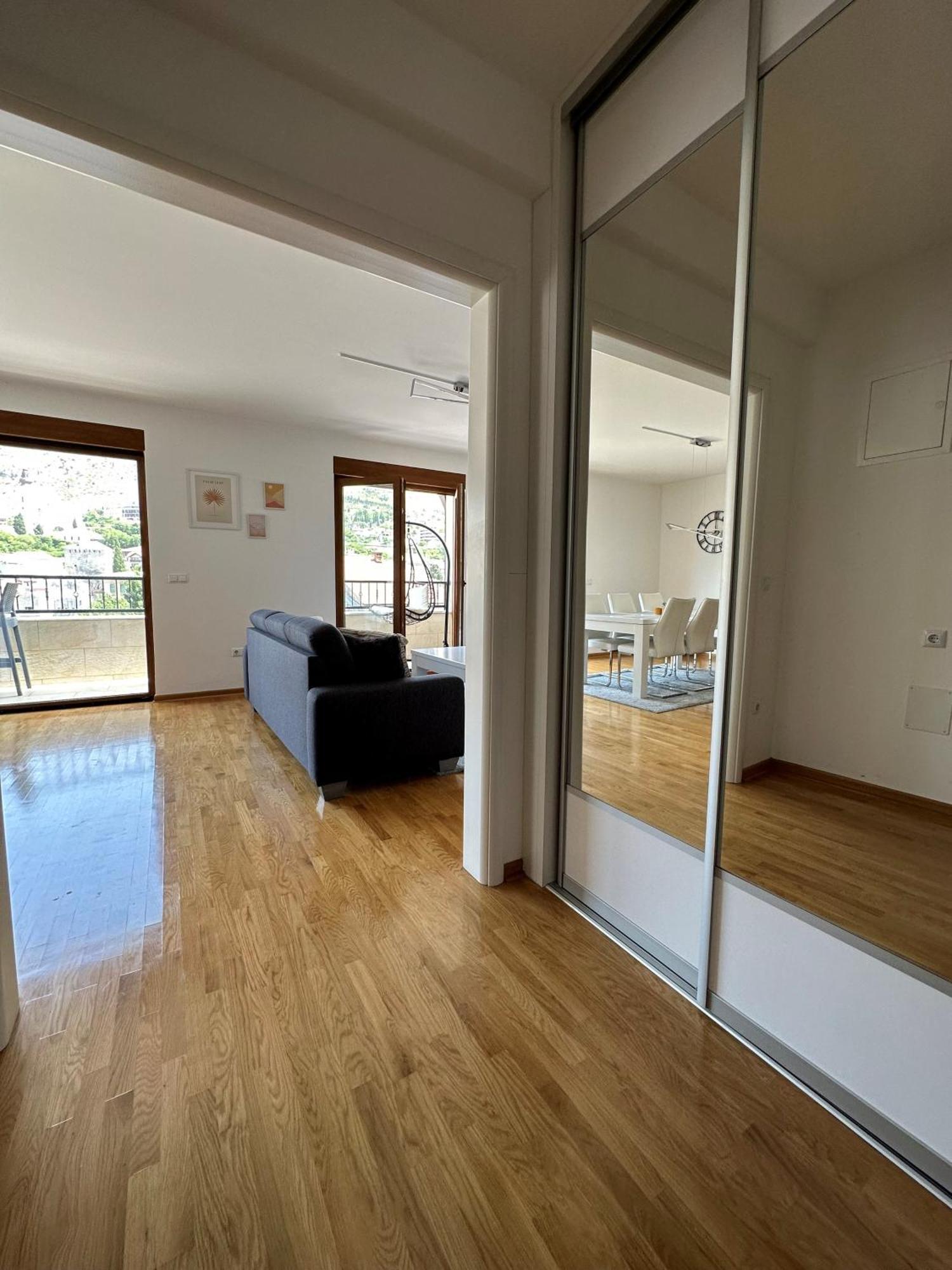 Captain's Luxury Apartamento