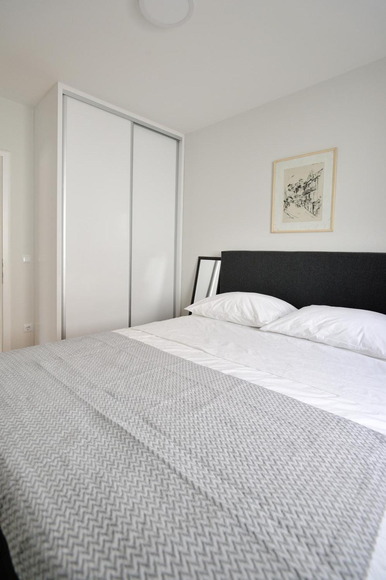 Apartamento Captain's Luxury *