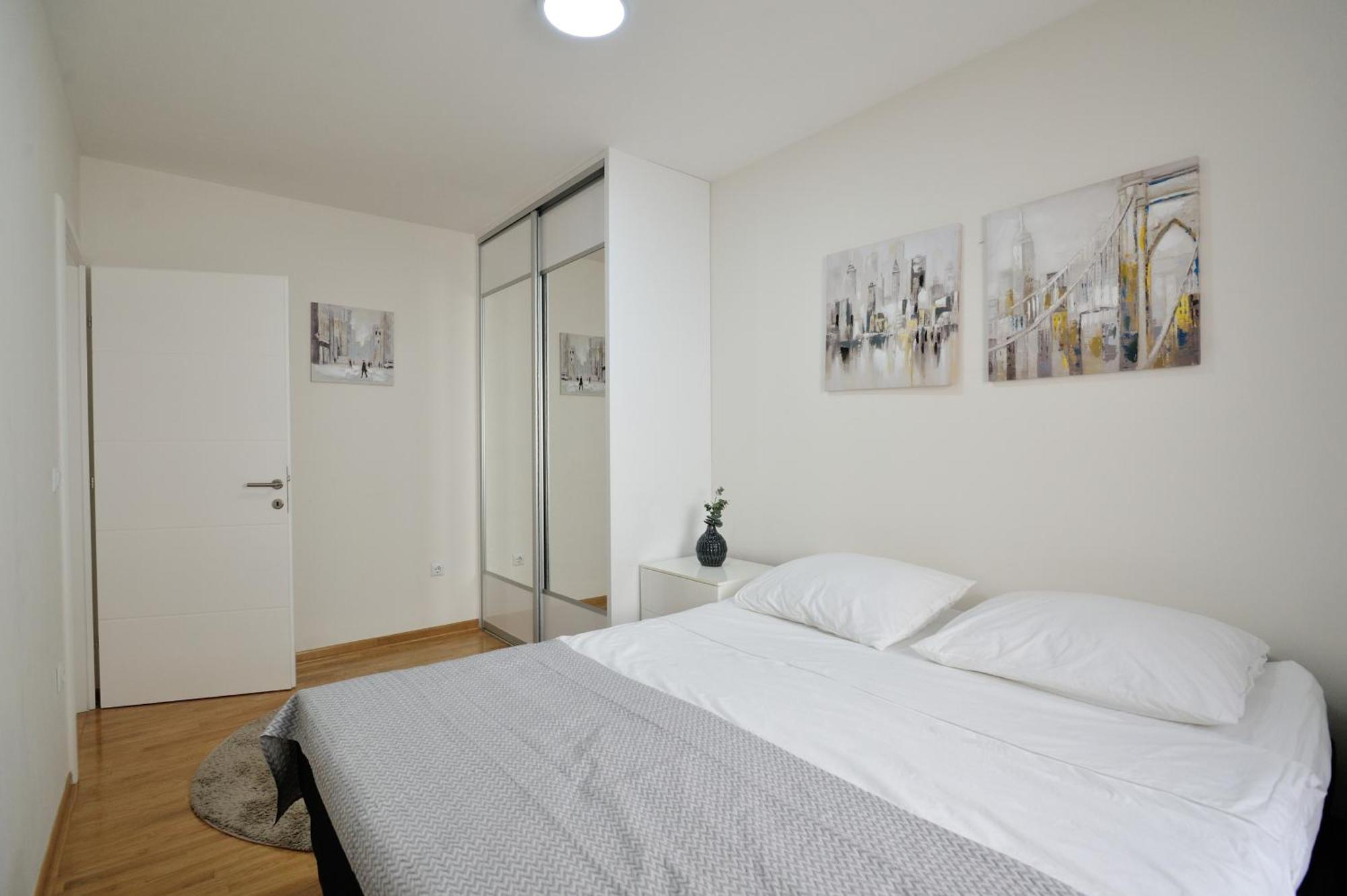 Apartamento Captain's Luxury