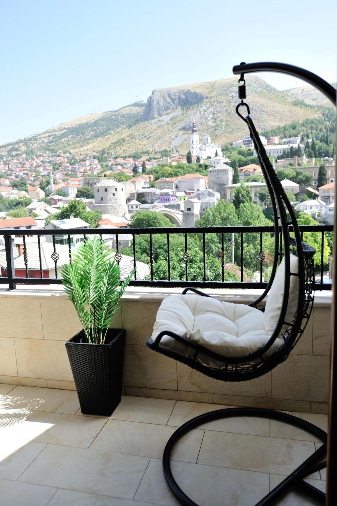 Apartamento Captain's Luxury *