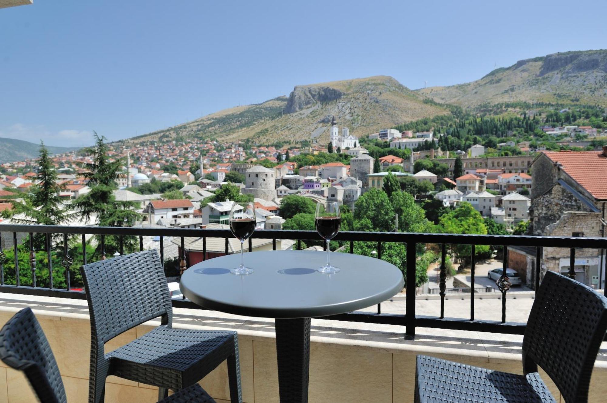 Apartment Captain's Luxury *